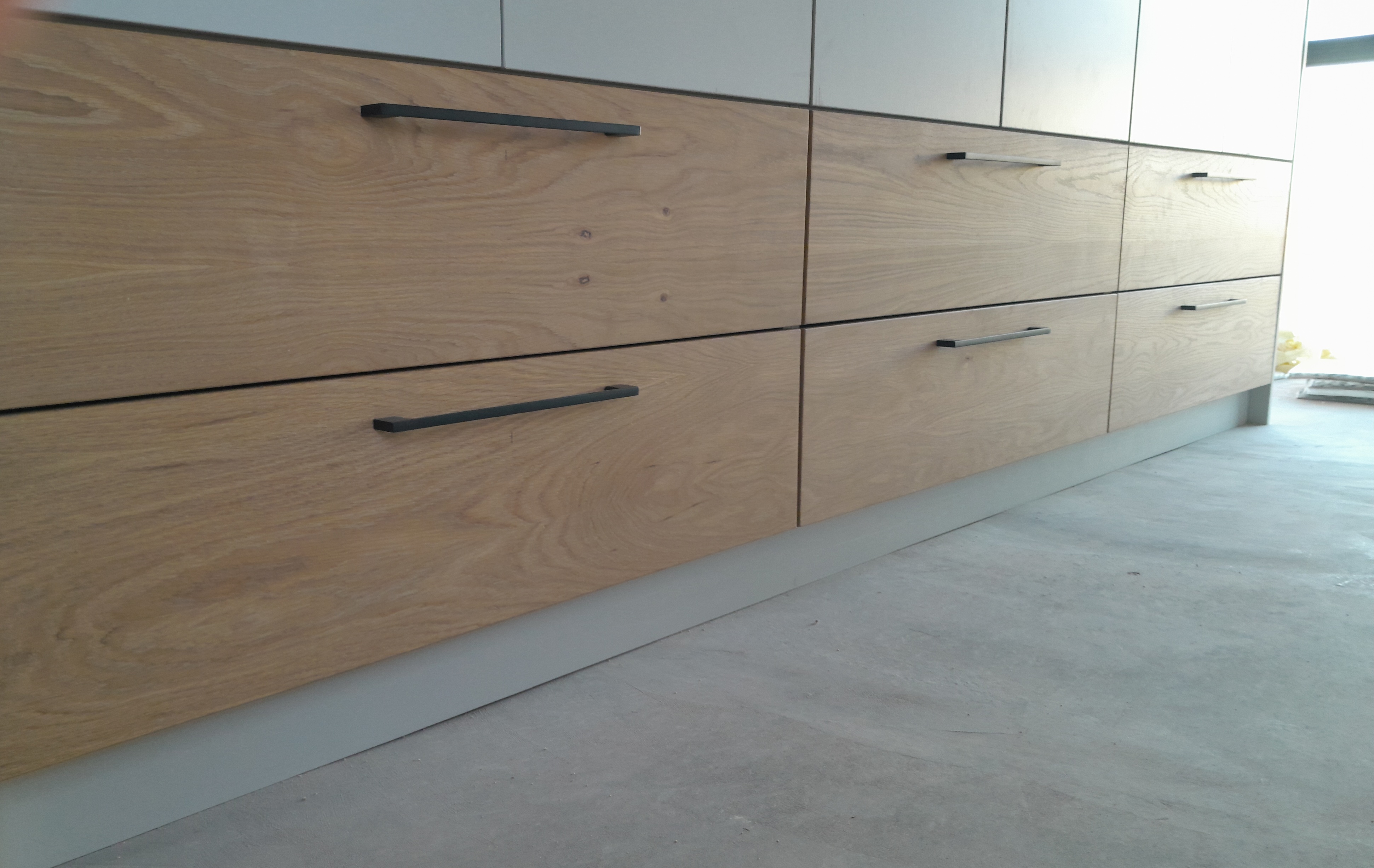 Bedrooms & Built-in Cupboards gallery image 5