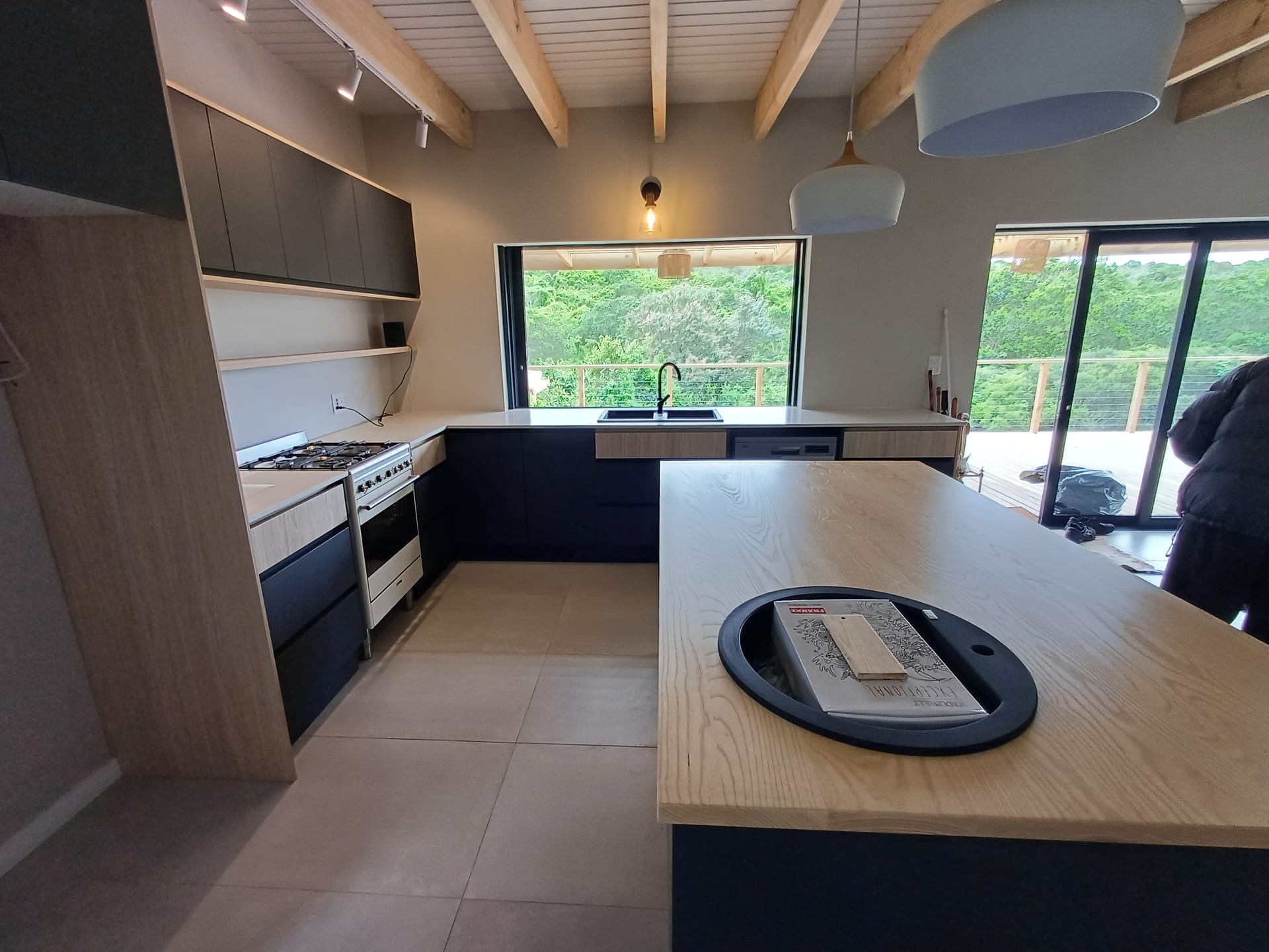 Kitchen gallery image 4