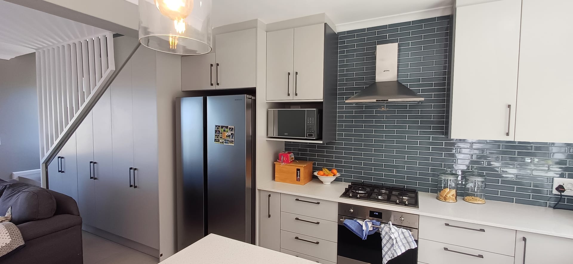 Kitchen gallery image 8