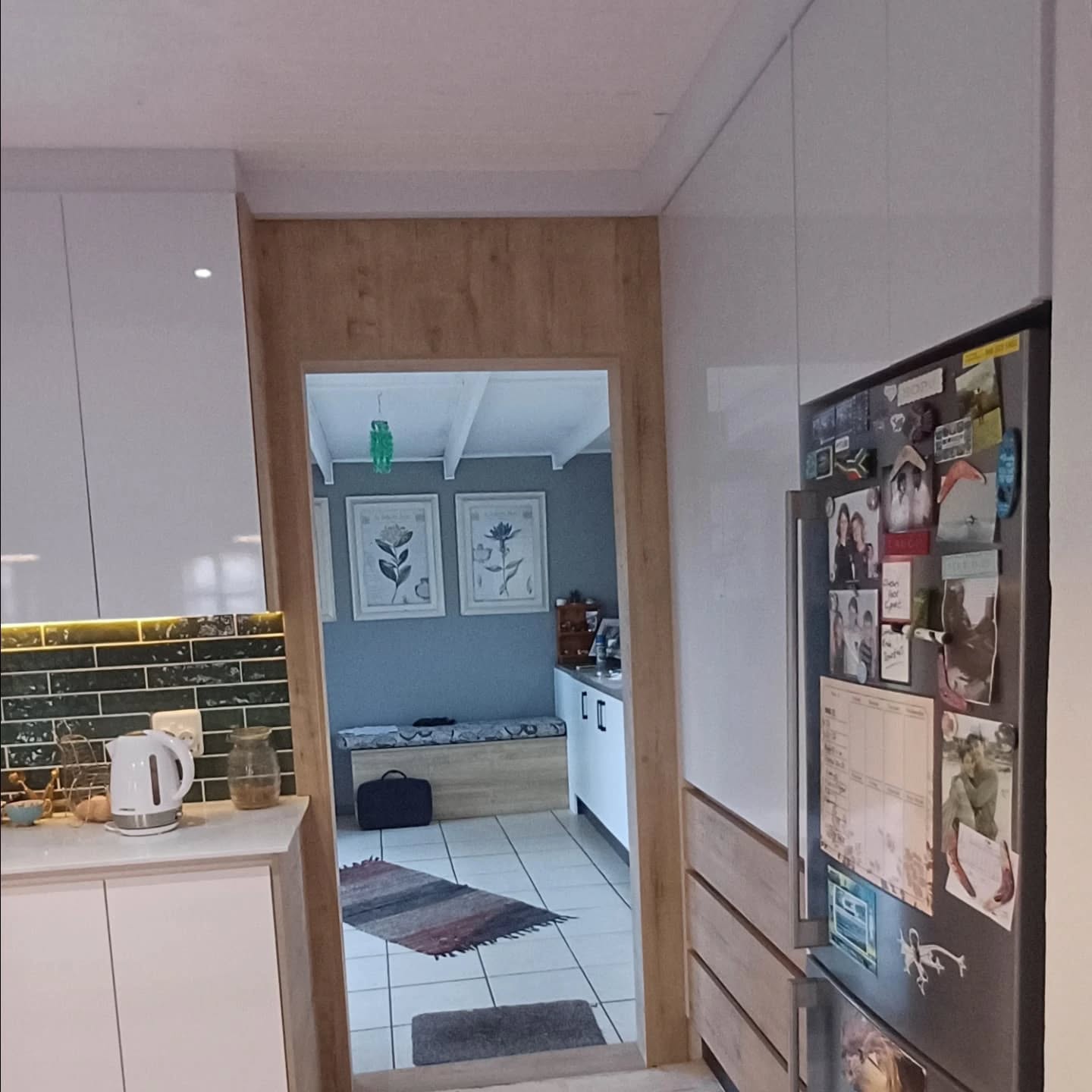 Paradise Beach Residence, Jeffreys Bay